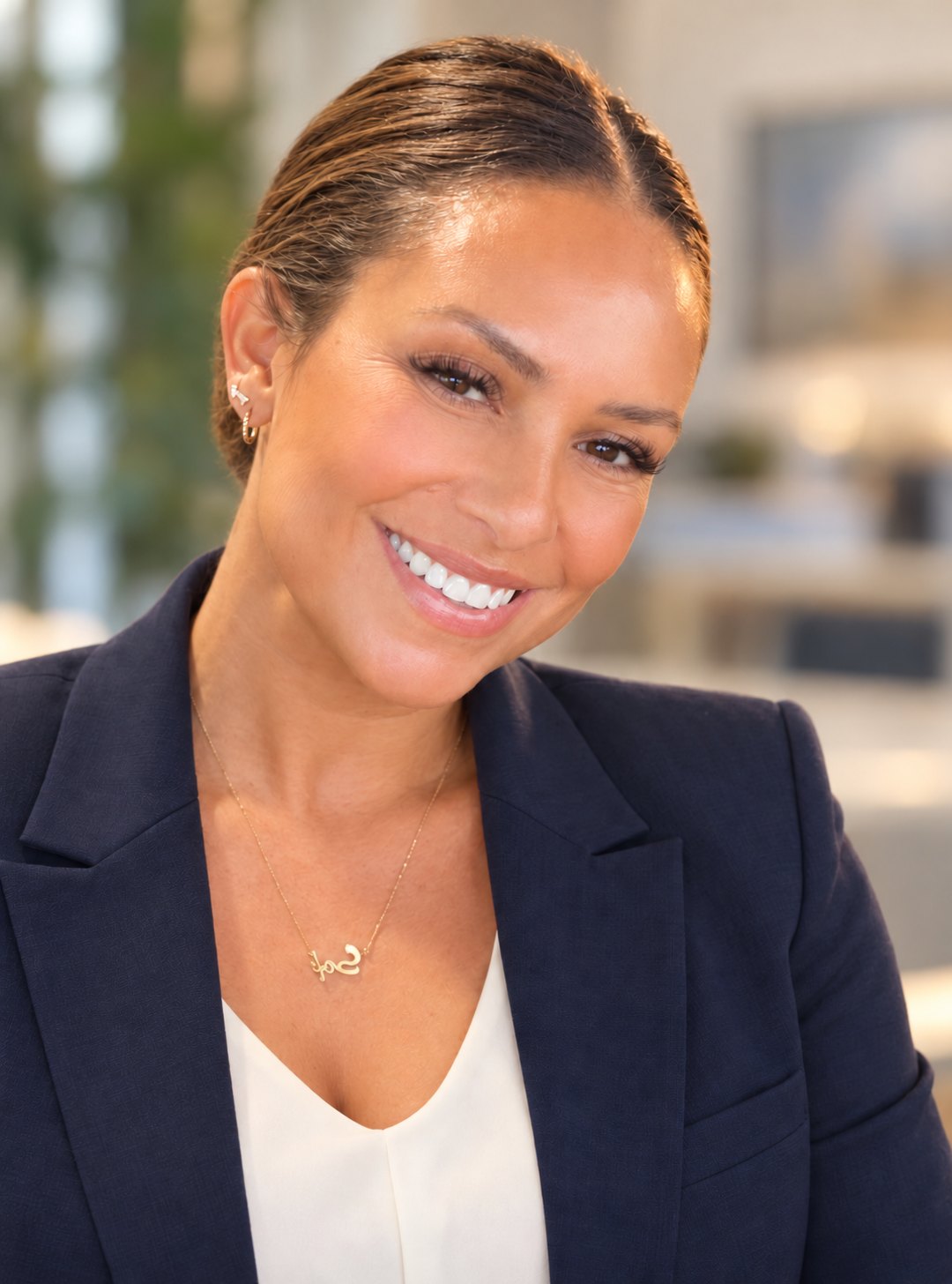 Rashell Jarvis, founder and CEO of Constant Close